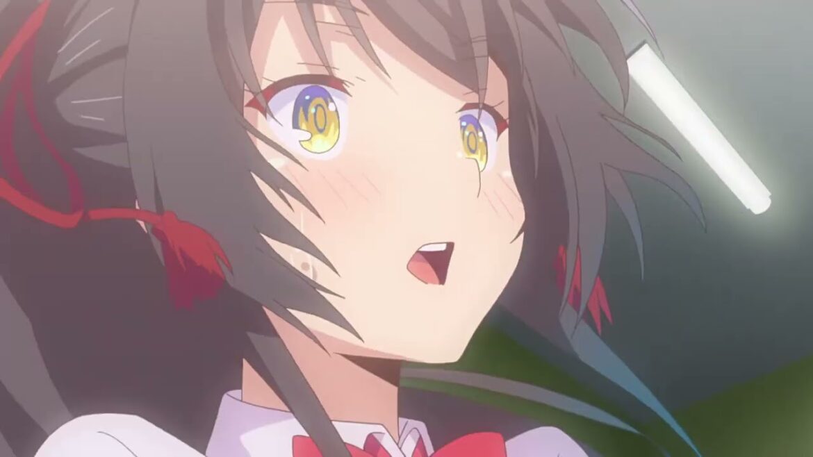 TVアニメ『可愛ければ変態でも好きになってくれますか?』第2弾PV