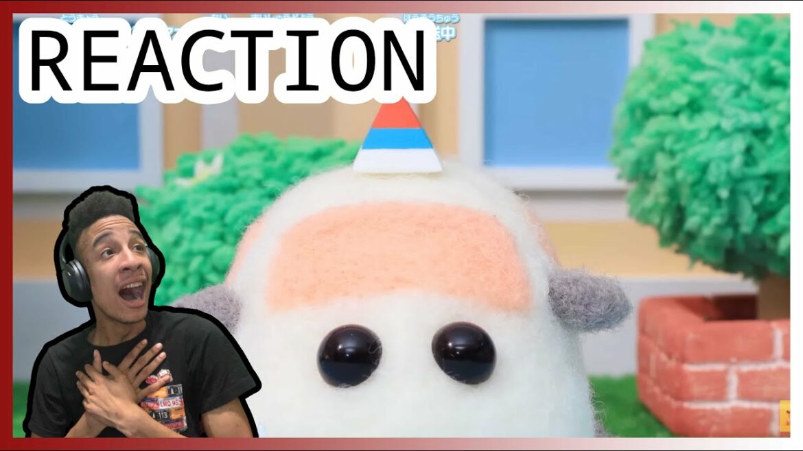 『PUI PUI モルカー DRIVING SCHOOL』第2話「白塗りモルカーの逆襲」リアクション