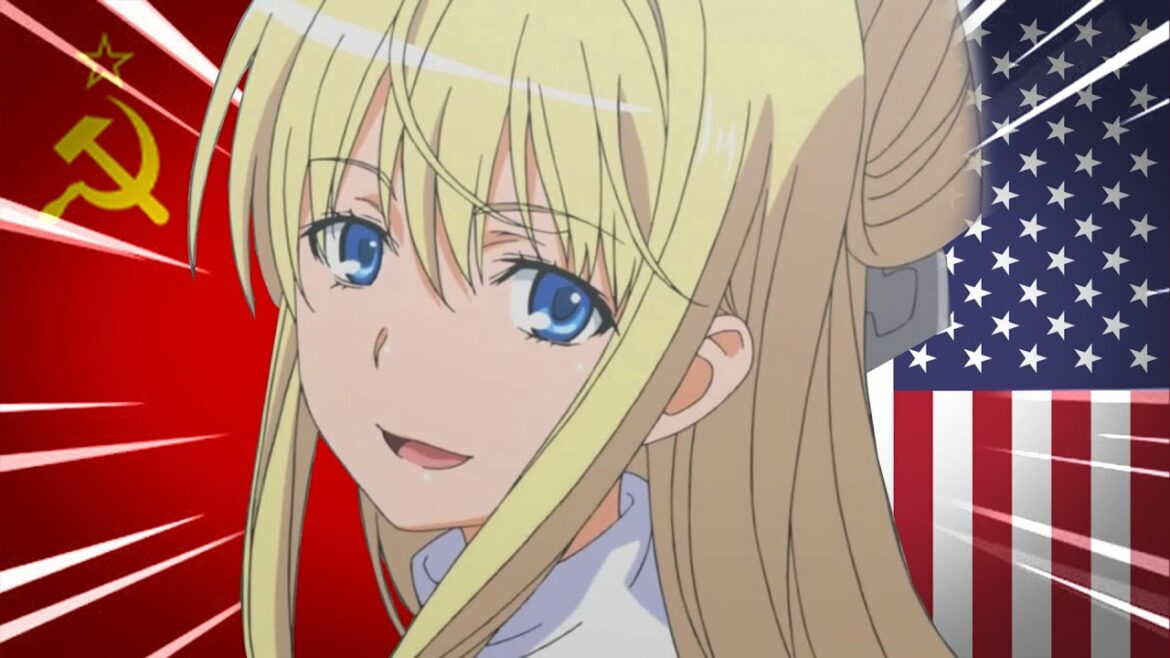 とある魔法のインデックスの狂った政治