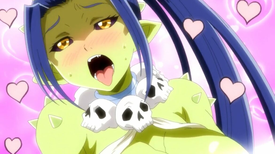 “Just The TIP” | Peter Grill to Kenja no Jikan: Super Extra Episode 2 (Eng Sub) ピーター・グリルと賢者の時間