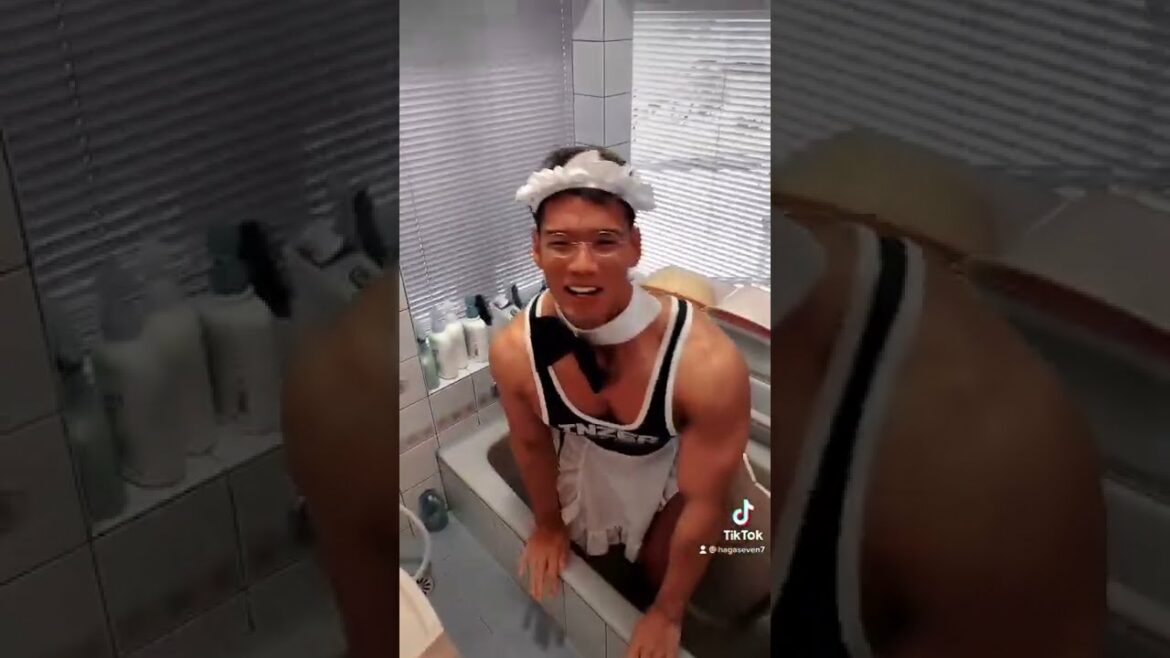 マジで一緒にお風呂入ろ?お兄ちゃん(無職)