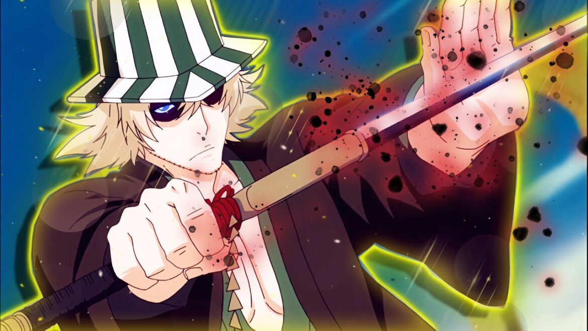 『BLEACH 千年血戦篇』浦原vs霊骸と遭遇、一護は内部のホロウに完全に取り憑かれ、正気を失う | Ichigo is fully possessed by the Hollow inside