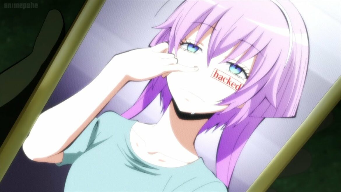 暗殺教室 最高の瞬間 || 学園暗殺者は無敵 #6 – Ritsu || Assassination Classroom