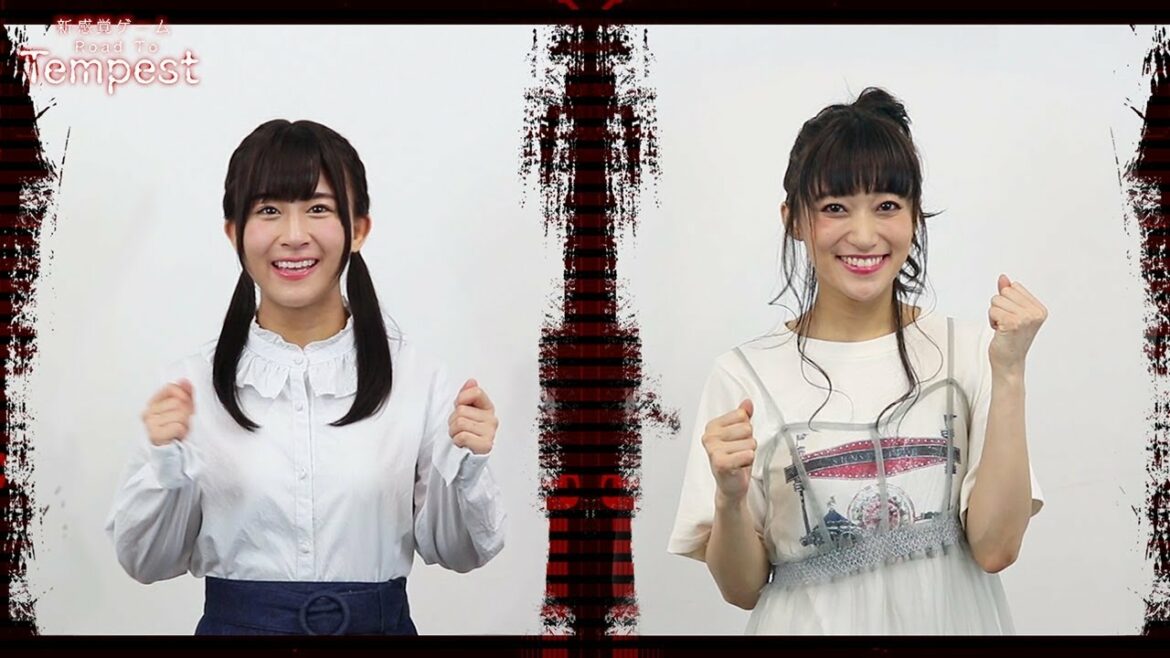 TVアニメ「魔法少女サイト」イベント動画企画「Road To Tempest」第14章