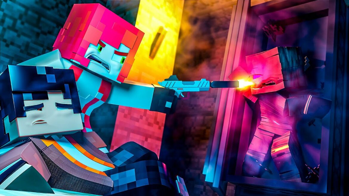 Detetive Sobrenatural 3: O FINAL DA MÚMIA! #04