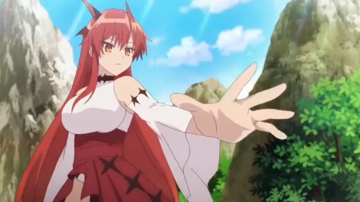 Beast Tamer Episode 4 Sub Indo Yūsha Party o Tsuihou Sareta Beast Tamer Episode 4 Sub Indo