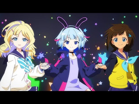 TVアニメ「シャドウバースF」シャドバ部対抗編/ノンクレジットEDムービー