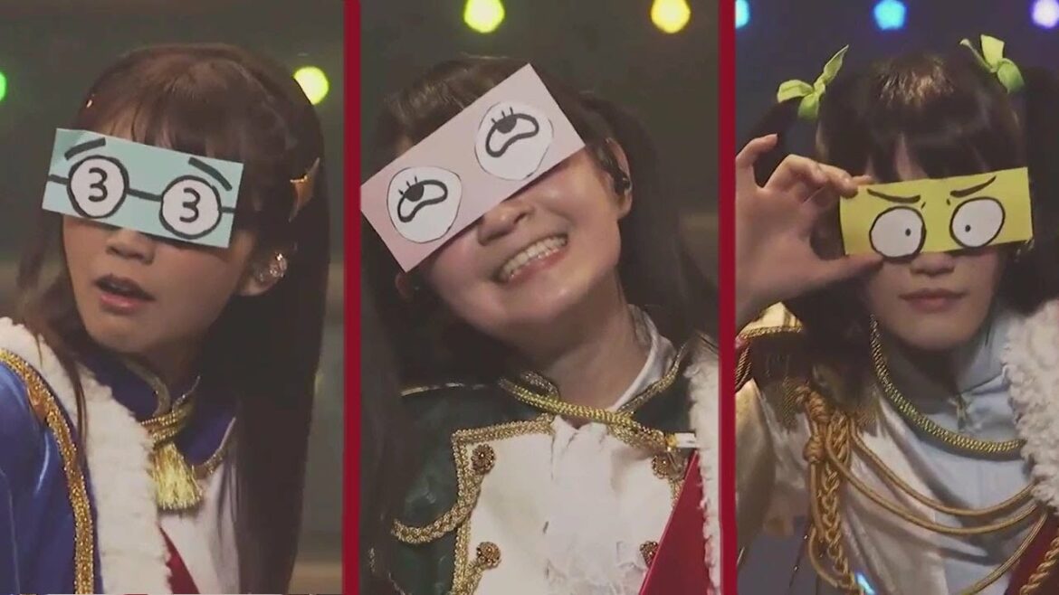 Starry Sky Game Session – Day 1 (Eng sub)