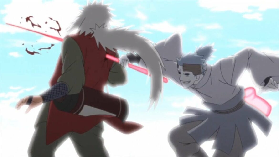 ボルト-NARUTO NEXT GENERATIONS NEW #34 || 最高の瞬間 || The Last Battle, Urashiki  || FULL HD