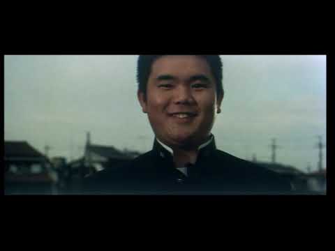 【予告編】ドカベン #東映シネマGメン