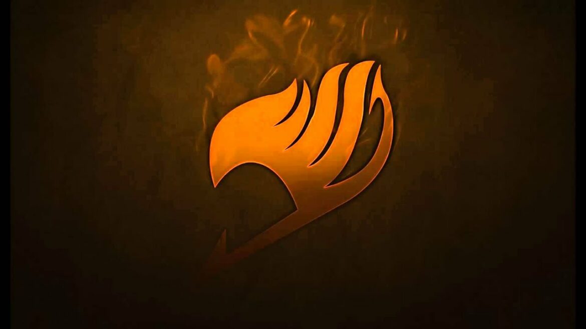 Fairy Tail Theme Song – Extended