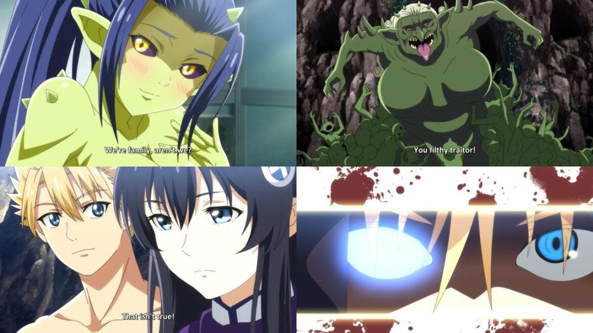 Peter Grill to Kenja no Jikan Super Extra Episode 3 reaction #PeterGrilltoKenjanoJikanSuperExtra