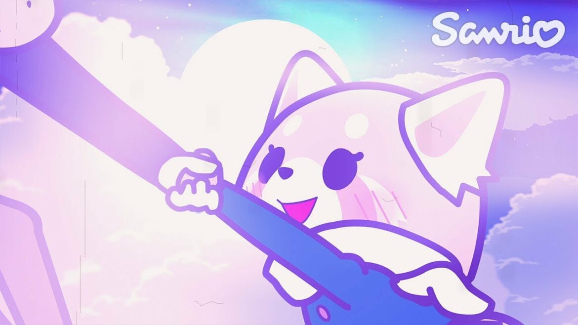 アグレッシブ烈子(Netflix版)プロモーションビデオ 15秒 ver.