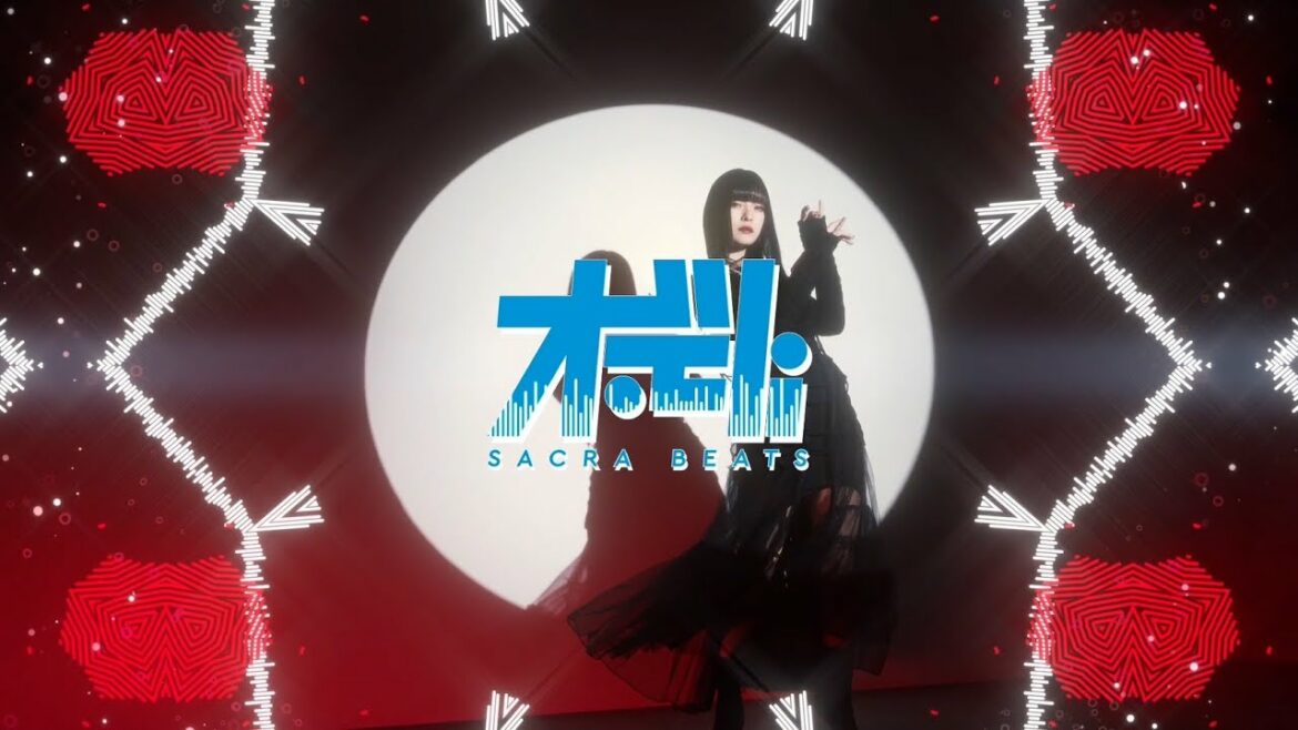 RESISTER -SACRA BLUE BEATS Mix-/TV アニメ “ソードアート・オンライン アリシゼーション”