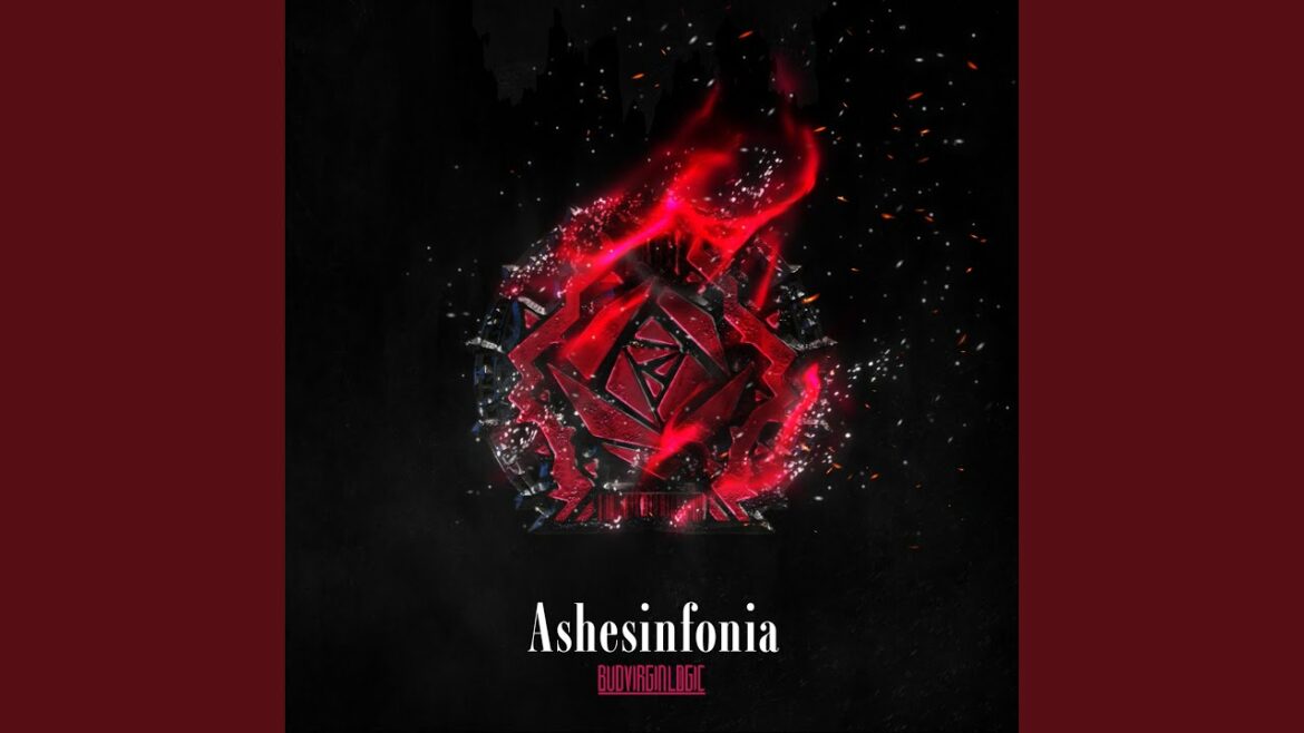 Ashesinfonia – GameApp「SHOW BY ROCK!! Fes A Live」