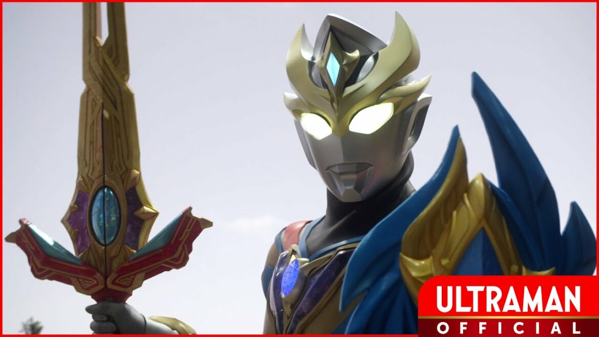 『ウルトラマンデッカー』第16話「君は君のままで」 -公式配信-