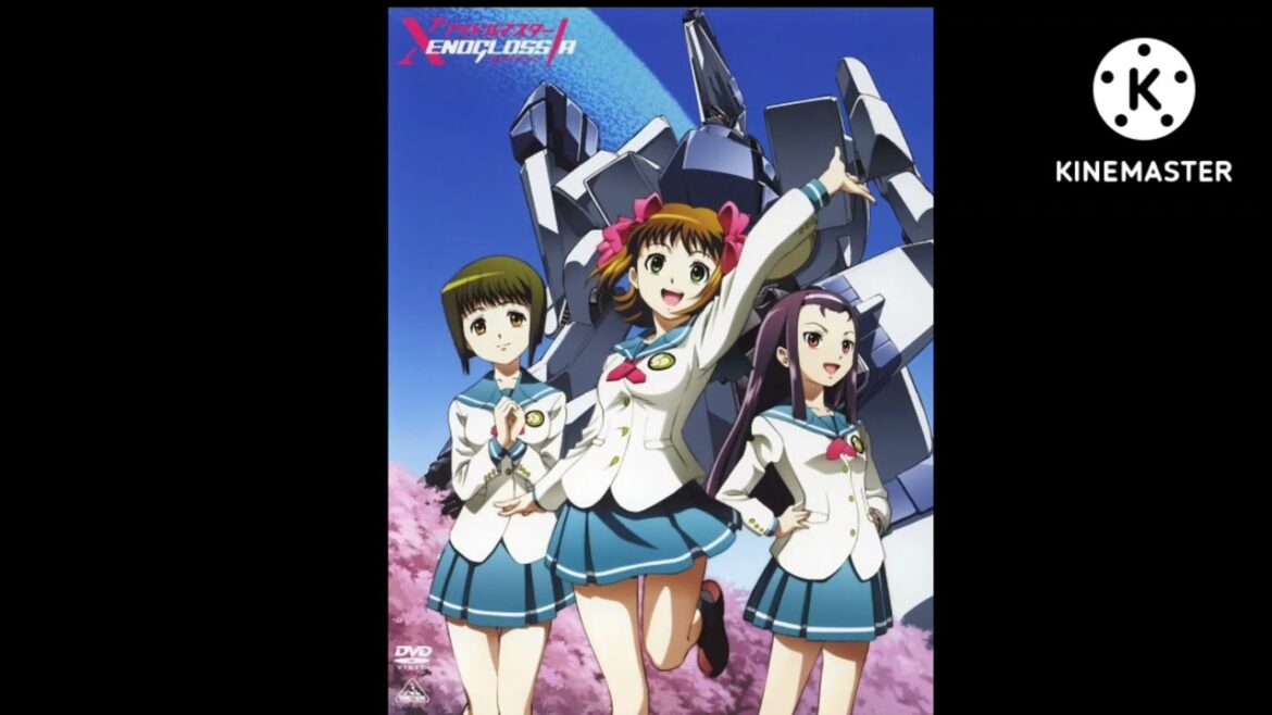 Idolm@ster Xenoglossia OST – Idol Master Xenoglossia Promotion You BGM