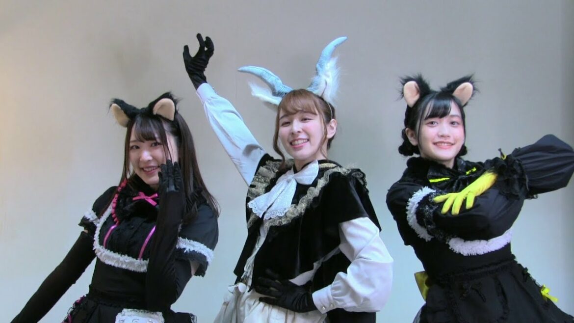 『けものフレンズ3』1周年お祝いコメント映像「×ジャパリ団」