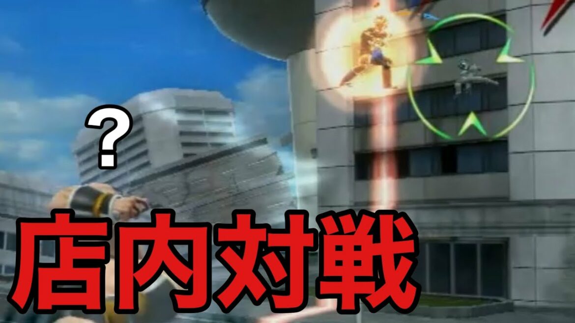【ZENKAI】Extra ー 店内対戦その2【Dragon Ball Zenkai Battle Royale】【日野式Games】
