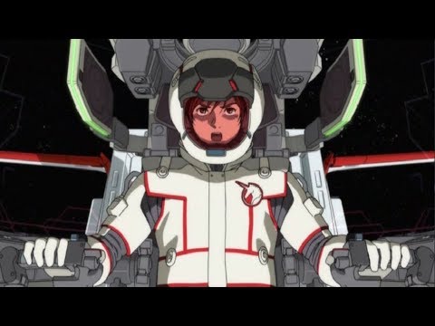 機動戦士ガンダムUC Blu-ray BOX / Mobile Suit Gundam UC Blu-ray BOX
