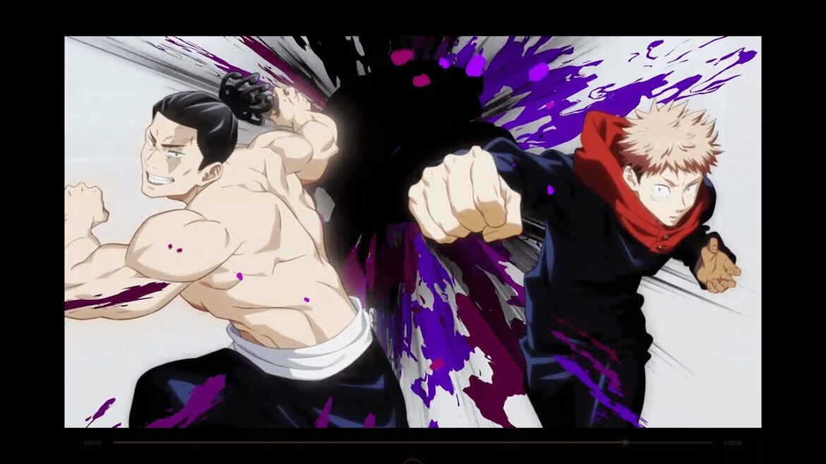 『呪術廻戦 ファントムパレード』公式PV第2弾 <ファンパレ>