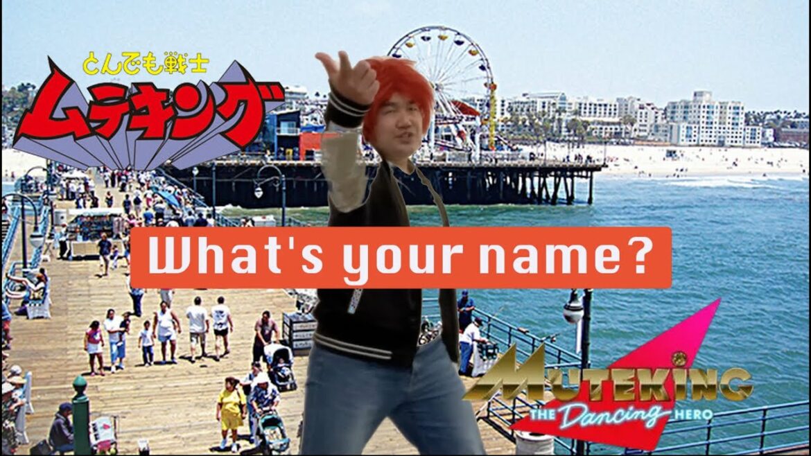 【とんでも戦士】「ローラーヒーロー・ムテキング」全身で歌ってみた【ダンシングヒーロー】魂ソウル