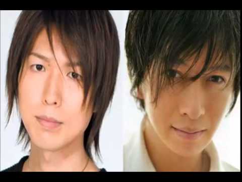 【対決!!黒子のバスケ】神谷浩史さん小野大輔さん声優対決