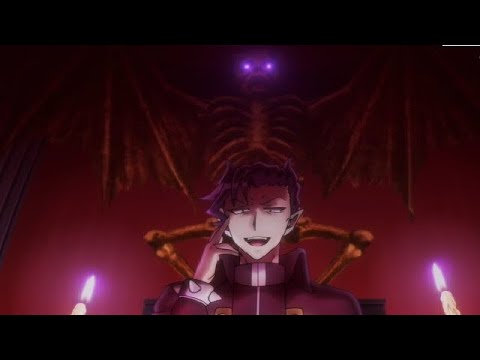 まいりましました!入間くん1期&クラスが一致しません。 魔王になる野望-Iruma-kun Season1& Misfit class. Ambition to be a Demon King.#39