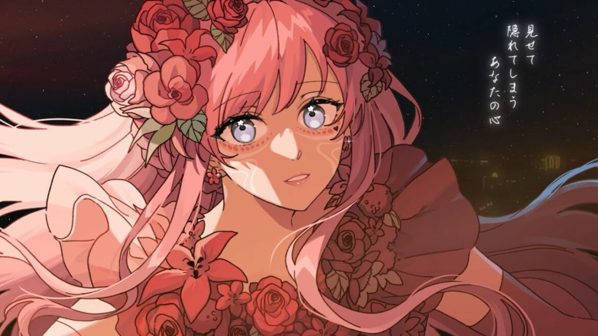 【ver. rin姫】 Lend Me Your Voice「心のそばに」 / 歌ってみた