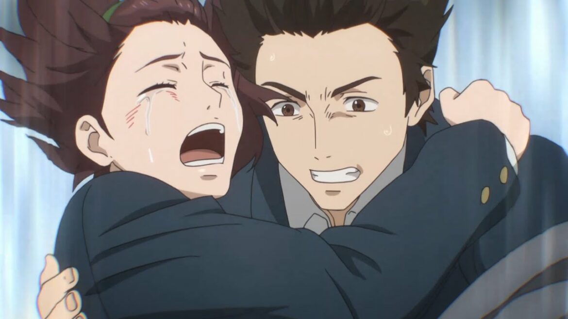 Parasyte || 寄生獣 セイの格率 【最高の瞬間】 優子は島田秀夫を追跡し、彼の恐ろしい秘密にぞっとする. #35