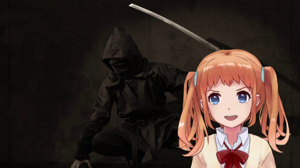 【歌ってみた】輝きは君の中に 忍空 NINKU 鈴木結女 Vtuber