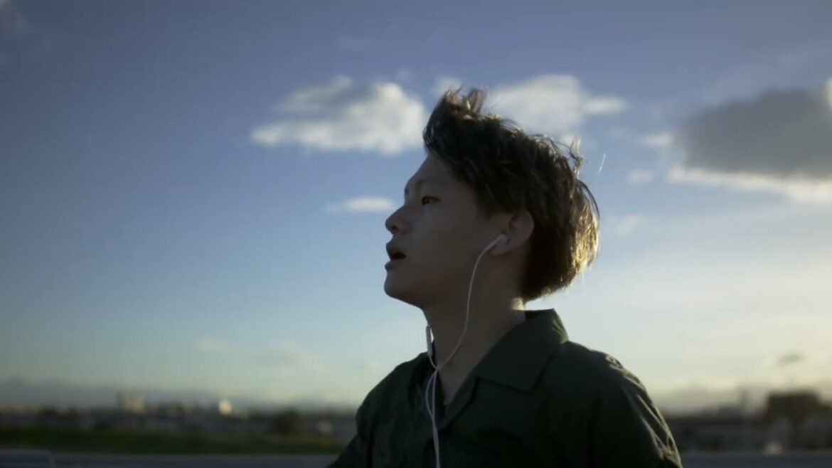 龍鬼 – DAYS (prod GAL D)