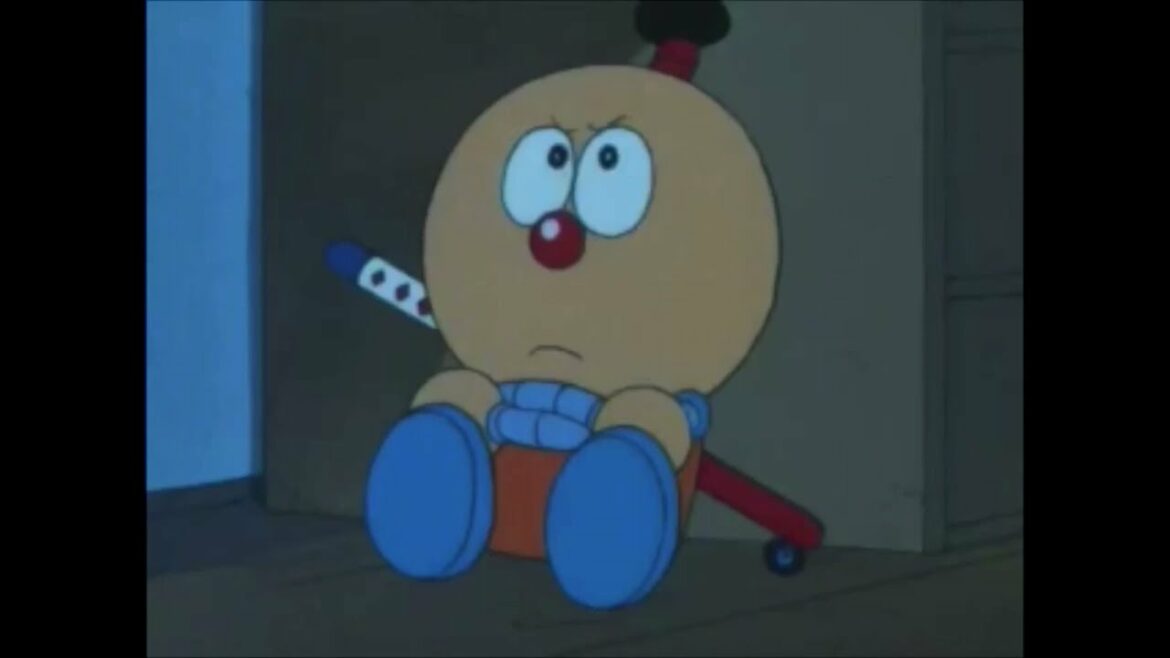 キリヌキ大百科 #06「ココロ 前編」