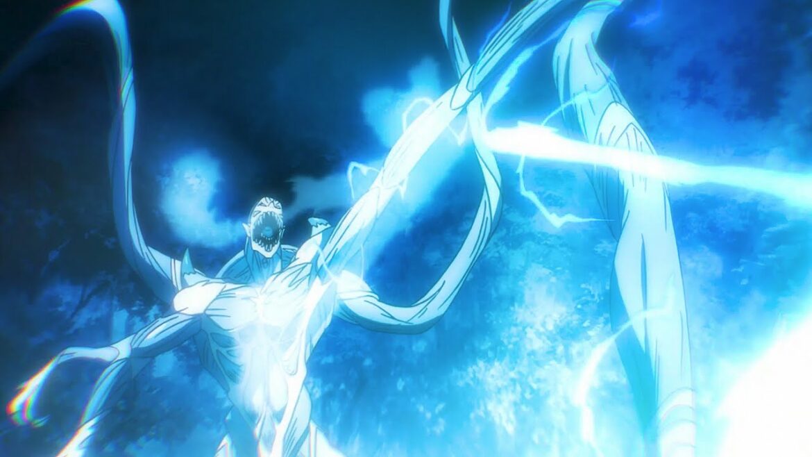 Parasyte || 寄生獣 セイの格率 【最高の瞬間】 新一とミギは、人里離れた森で後藤を倒す計画を立てる。#39