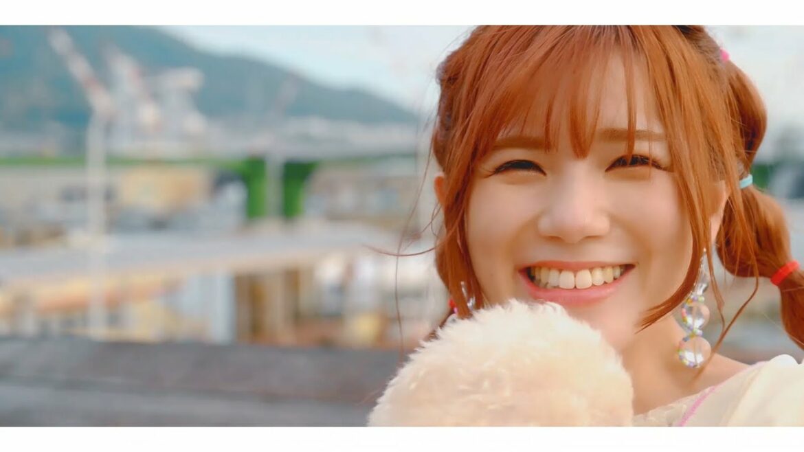Machico「Cheers!デリシャスパーティ♡プリキュア」Music Video FULL ver./『Machico♡プリキュアのうた!』12月21日(水)発売♡