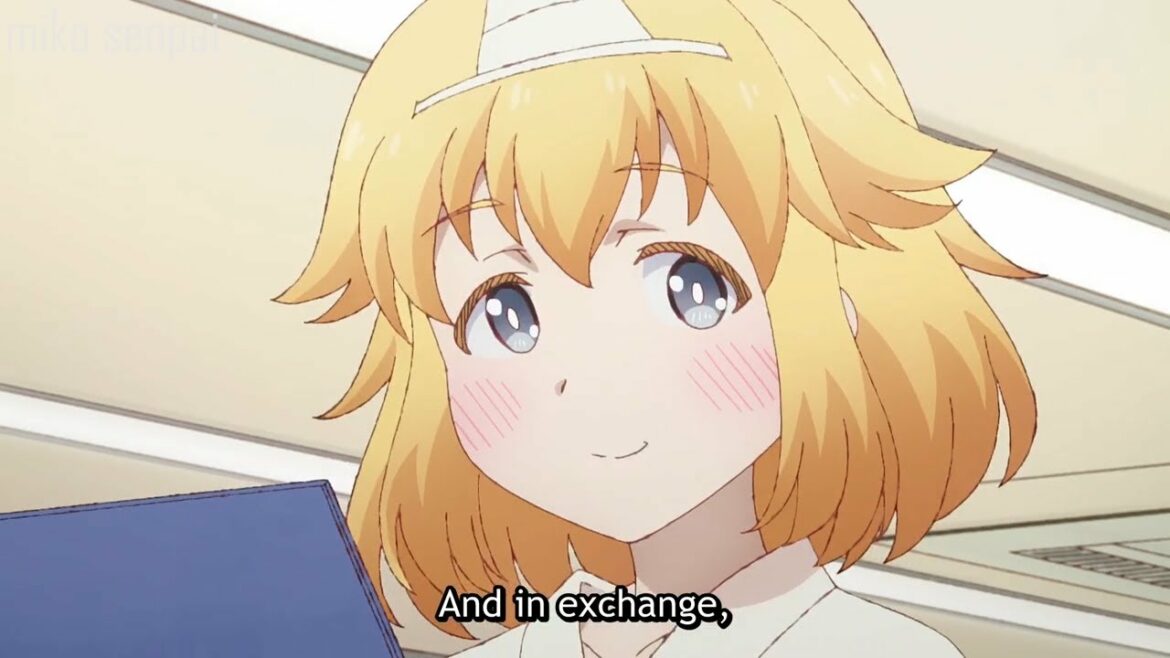 || ゆうれいちゃんはすっかり大人になりました ||しゃちくさんは幼女幽霊にいやされたい