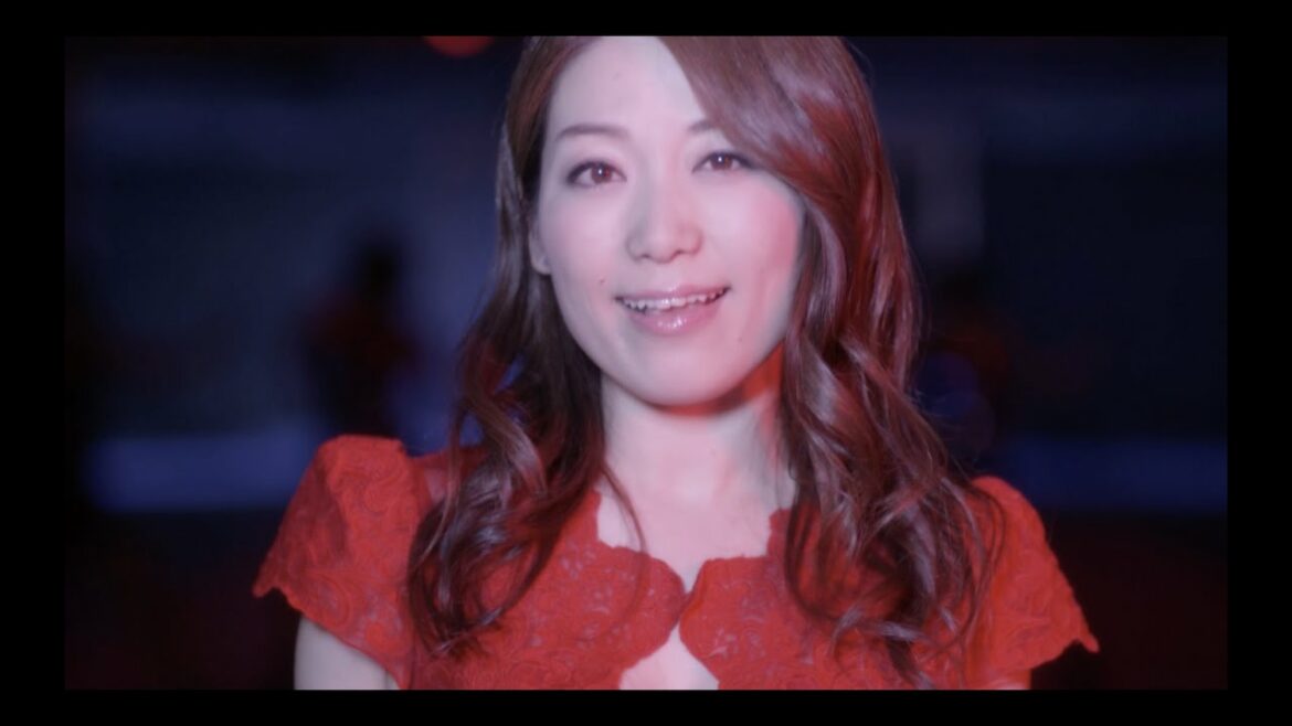 栗林みな実「moving soul」MUSIC CLIP