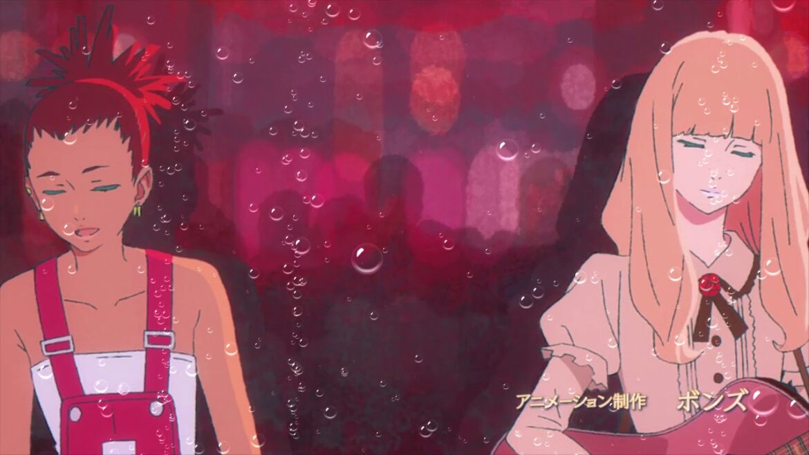 CAROLE AND TUESDAY Vocal Collection vol. 1