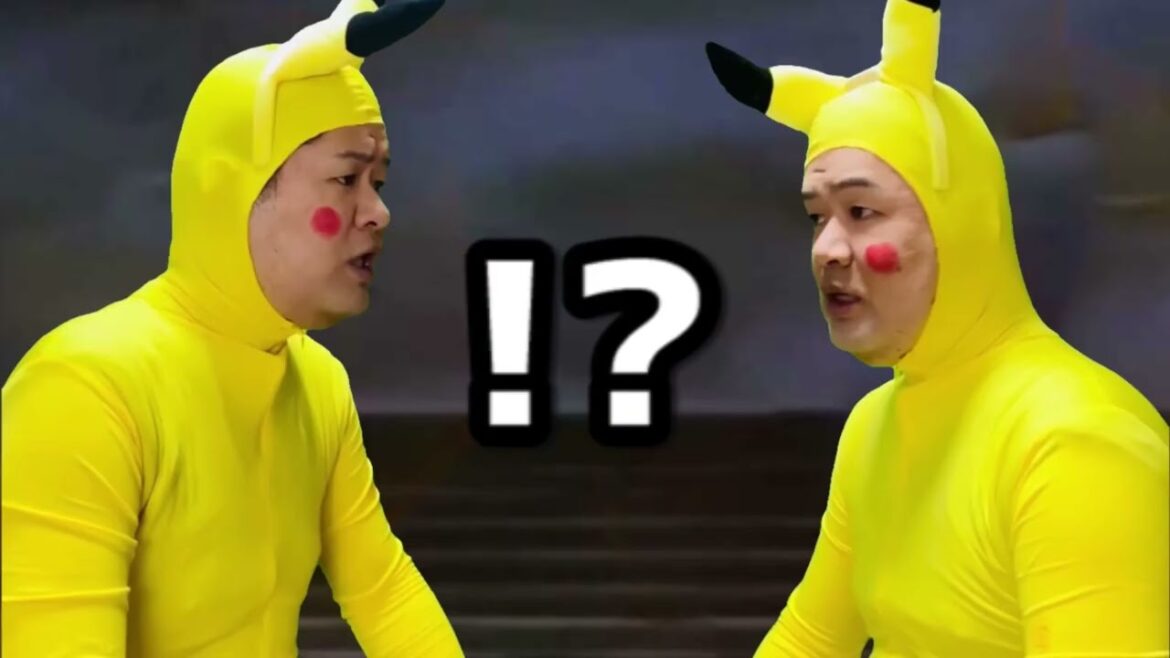 【ポケットモンスター】【感動】【ミュウツーの逆襲】あのピカチュウ涙の感動のシーンを再び体験しよう!!!
