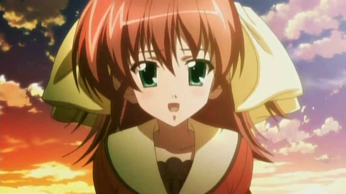 Ef a Tale of Memories; Takiguchi Hiroko – I am here; sub español