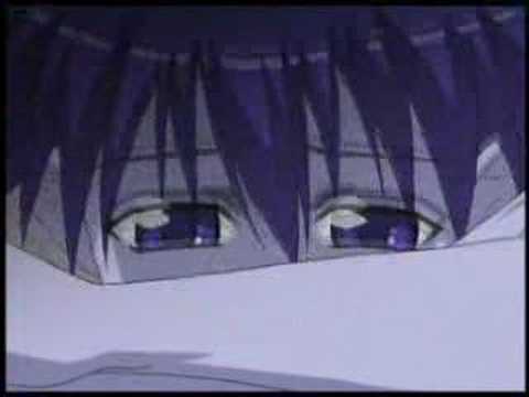 D.N.Angel – Byakuya ~True Light~ (White Night ~True Light~) Acoustic Version