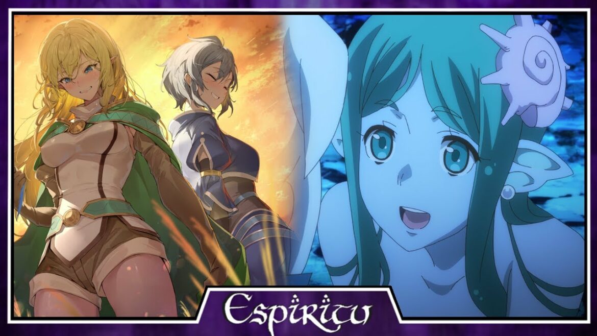 ダンまちシーズン4第12話発売日! – クール 2 & LNリリースの!