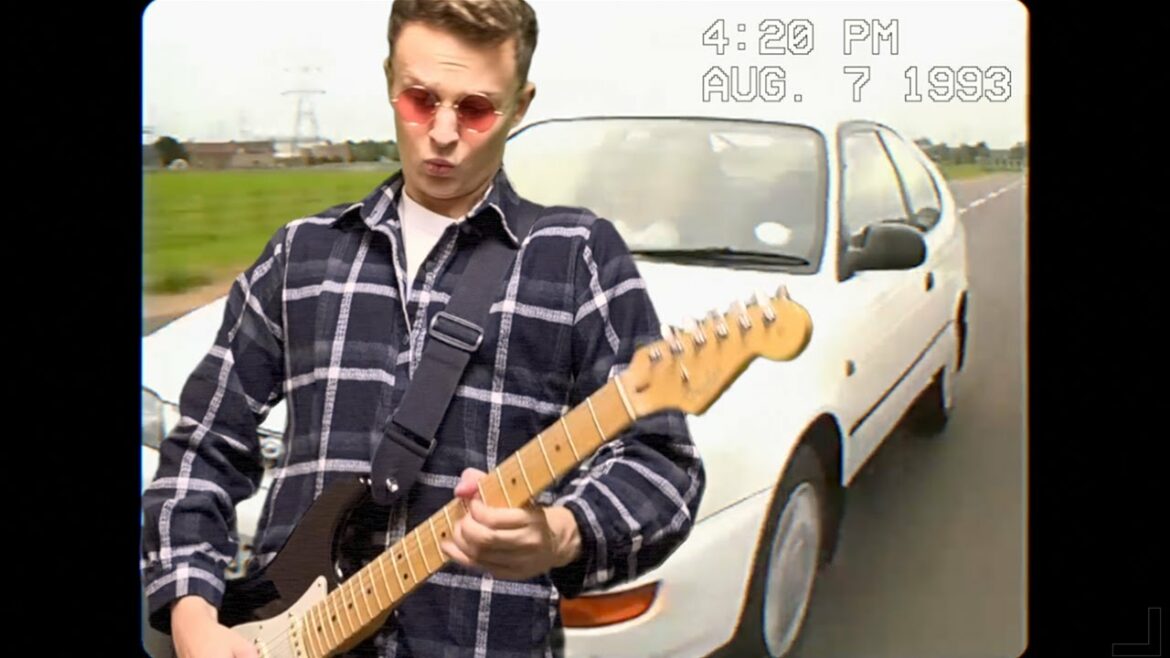 Dude wake up it’s 1993