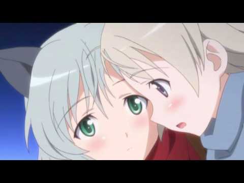 Sanya&Eila Sweet Duet new version.