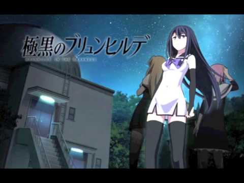 【極黒のブリュンヒルデ – Brynhildr In The Darkness】1st Opening Theme【EXTENDED】