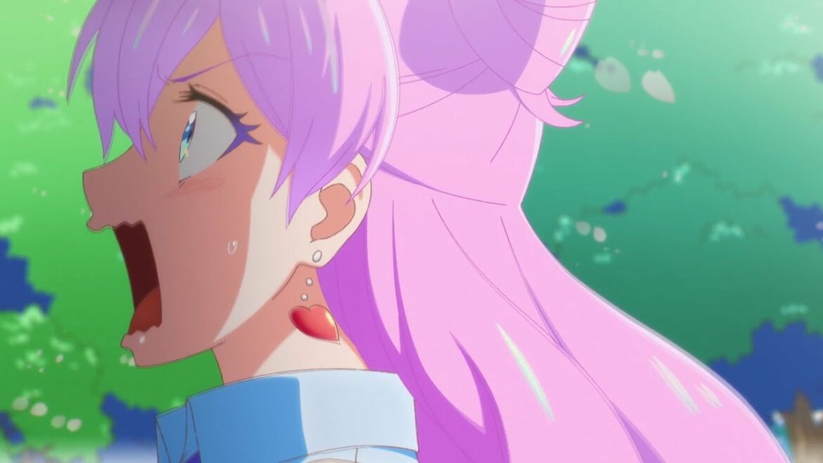 Mí0ZINHA B0BA 🇧🇷 |ふうふ一条 恋人未満 (Dublado)