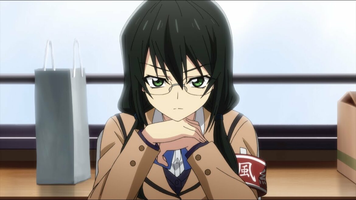 【アニメ本編無料】ある朝ダミーヘッドマイクになっていた俺クンの人生 第06話「俺クン、定規になる。」