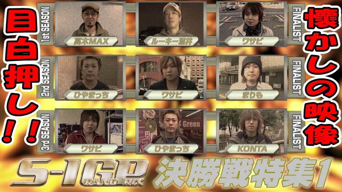 S-1 GRAND PRIX 606話【パチスロ機動戦士ガンダムII~哀・戦士編~】【ラブリージャグラーA】【天下無敵!サラリーマン金太郎】【新世紀エヴァンゲリオン~まごころを、君に~】#パチスロ
