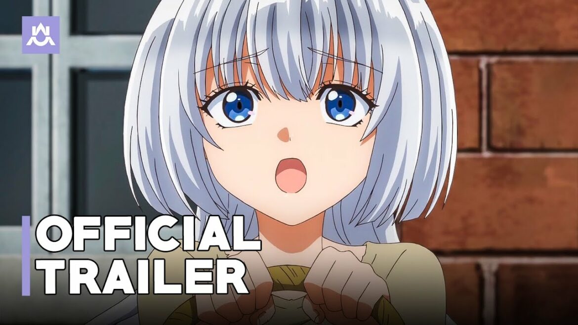 The Tale of Outcasts | Official Trailer