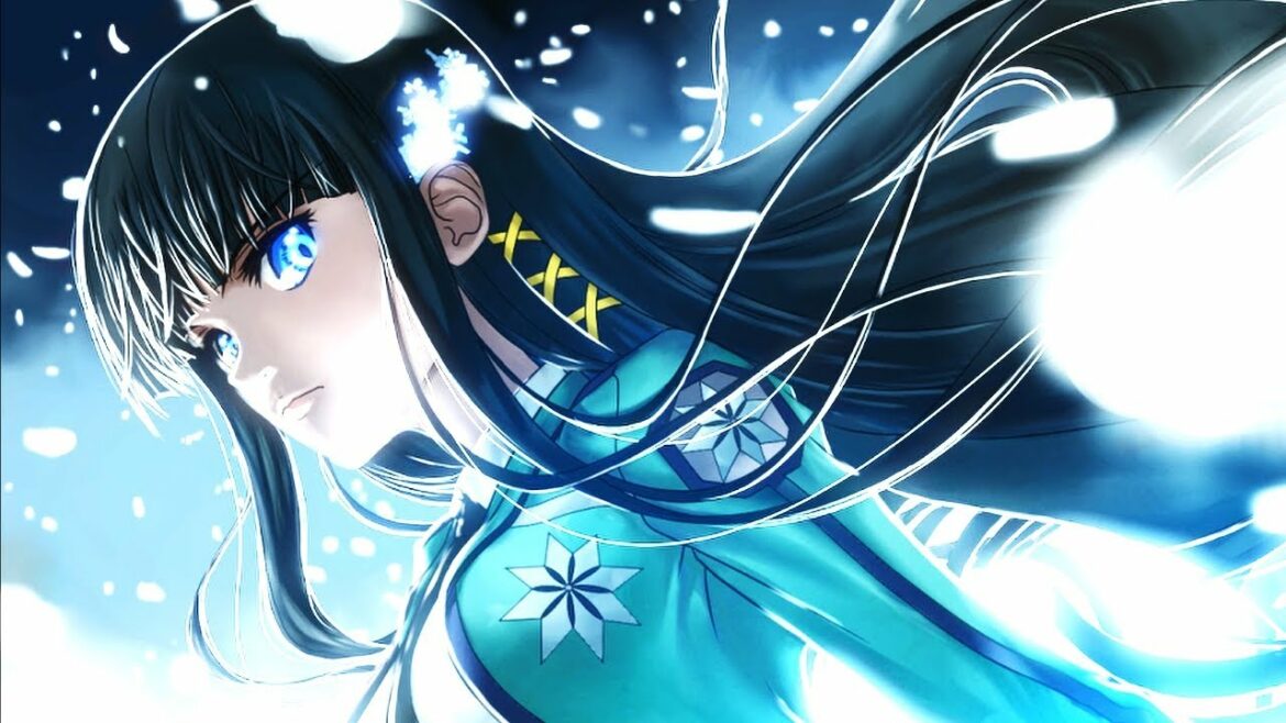 魔法科高校の劣等生 Rising Hope 燦然RELOADED